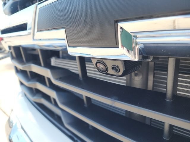 2026 Chevrolet Silverado 3500 HD LT - Photo 10