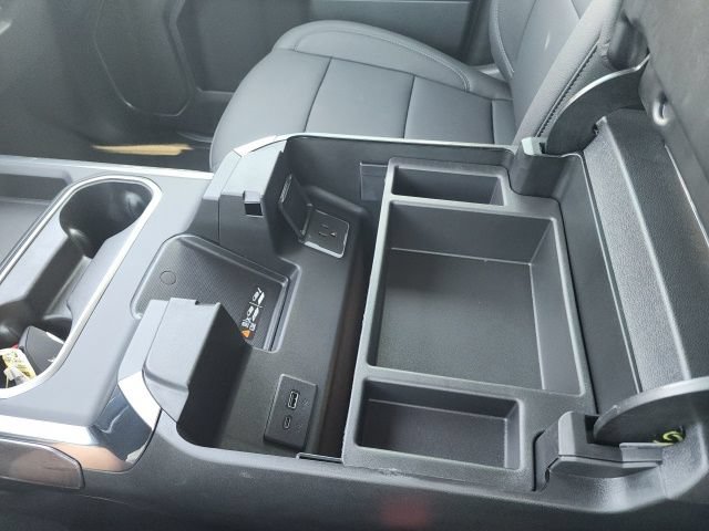 2026 Chevrolet Silverado 3500 HD LTZ - Photo 45