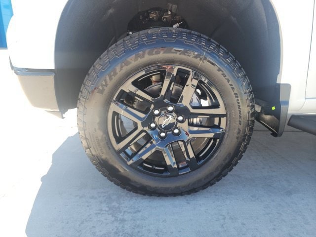 2026 Chevrolet Silverado 1500 LT Trail Boss - Photo 22