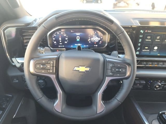 2026 Chevrolet Silverado 1500 High Country - Photo 39