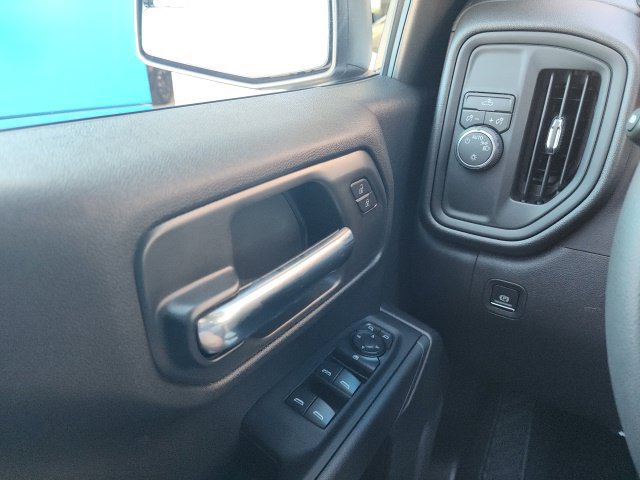 2026 Chevrolet Silverado 1500 Custom - Photo 33