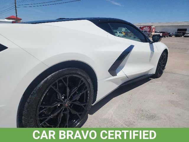 2024 Chevrolet Corvette 1LT - Photo 14
