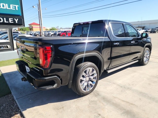 2022 Gmc Sierra 1500 Denali photo 4