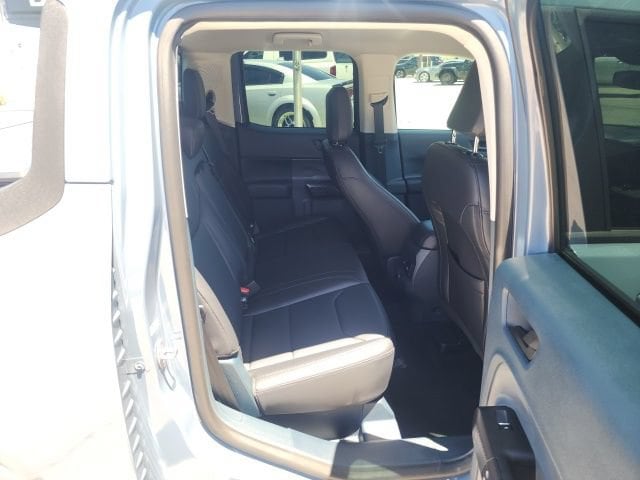 2024 Ford Maverick Lariat - Photo 41