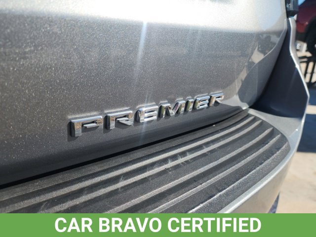 2026 Chevrolet Suburban Premier - Photo 11