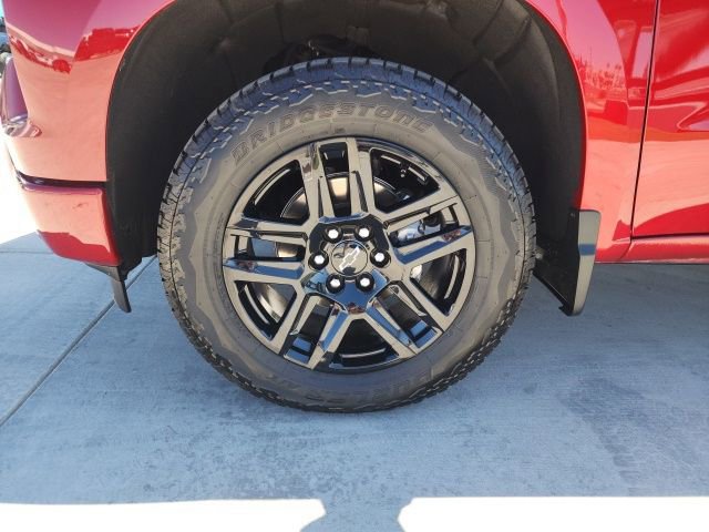 2024 Chevrolet Silverado 1500 RST - Photo 22