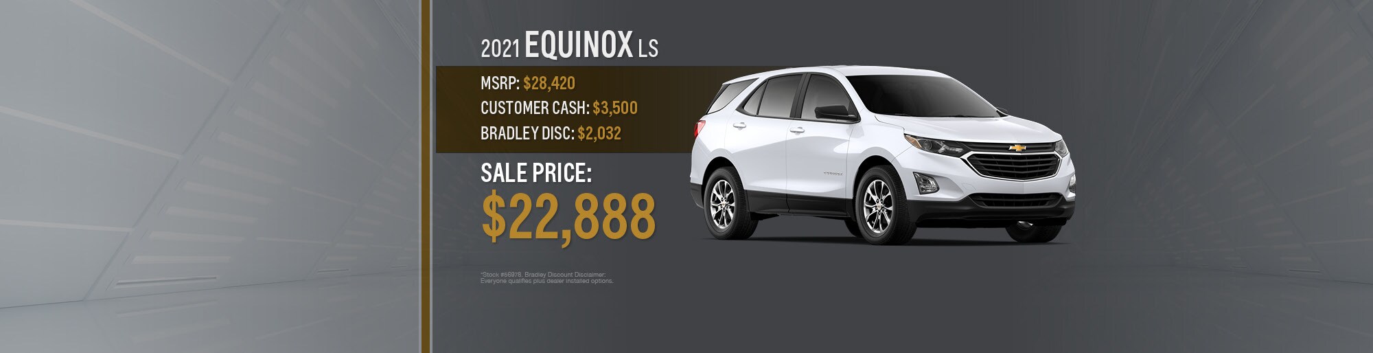 Bradley Chevrolet New Chevrolet Dealership in LAKE HAVASU CITY, AZ