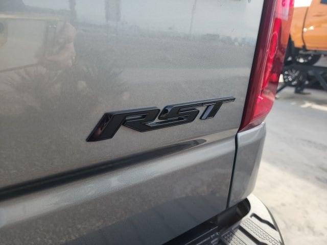 2026 Chevrolet Silverado 1500 RST - Photo 21