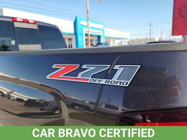 2016 Chevrolet Silverado 2500HD LTZ - Photo 15