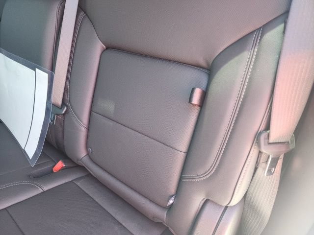 2026 Chevrolet Silverado 1500 LTZ - Photo 47