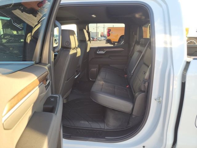 2026 Chevrolet Silverado 1500 High Country - Photo 27