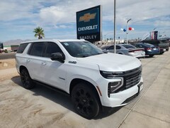 2026 Chevrolet Tahoe High Country SUV