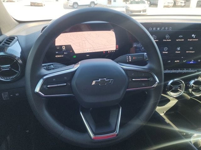 2026 Chevrolet Blazer EV LT - Photo 31