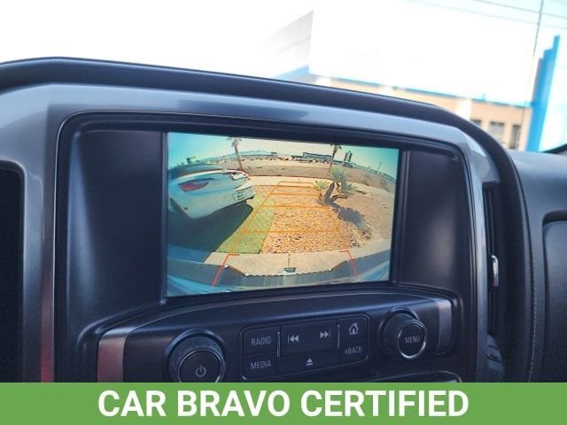 2016 Chevrolet Silverado 2500HD LTZ - Photo 33