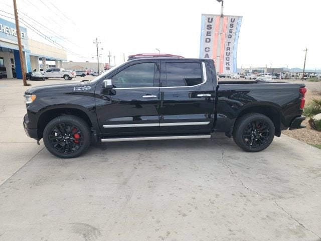 2026 Chevrolet Silverado 1500 High Country - Photo 7