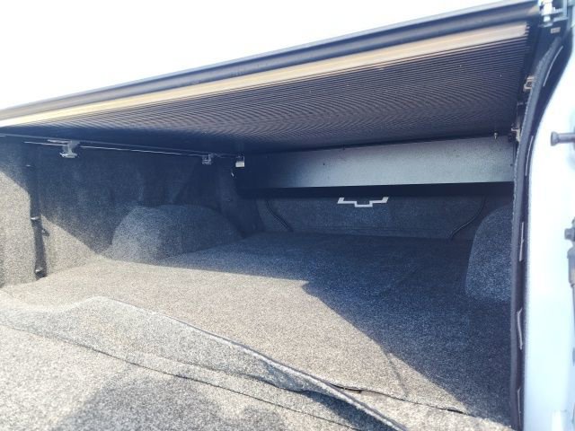 2026 Chevrolet Silverado 1500 High Country - Photo 48
