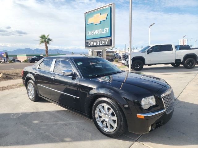 2009 Chrysler 300 C