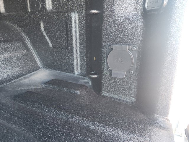 2026 Chevrolet Silverado 1500 LT Trail Boss - Photo 18