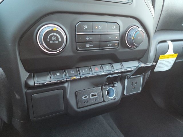 2026 Chevrolet Silverado 1500 Custom - Photo 27