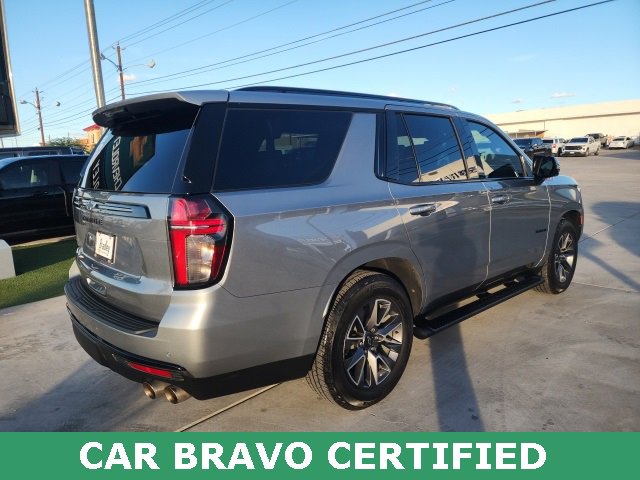 2023 Chevrolet Tahoe Z71 photo 3