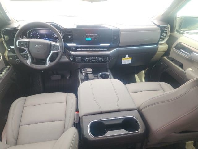 2026 Chevrolet Silverado 1500 LT Trail Boss - Photo 28