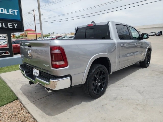 2022 Ram 1500 Laramie photo 2