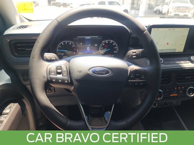 2024 Ford Maverick Lariat - Photo 34