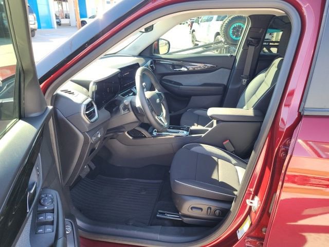 2025 Chevrolet Trailblazer LT - Photo 19