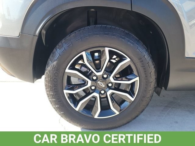 2025 Chevrolet Trailblazer Activ - Photo 27