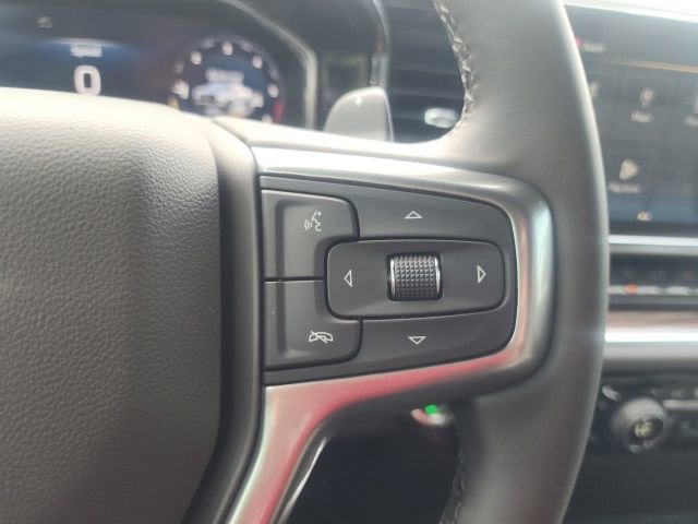 2026 Chevrolet Silverado 1500 LT Trail Boss - Photo 44