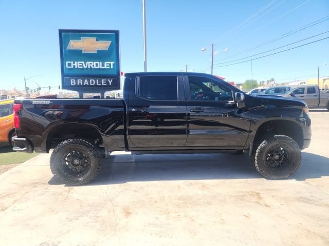 2026 Chevrolet Silverado 1500 LT Trail Boss - Photo 45
