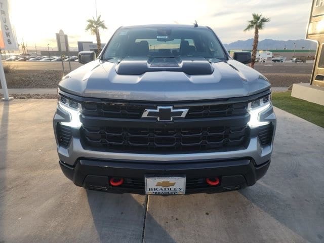 2026 Chevrolet Silverado 1500 LT Trail Boss - Photo 9