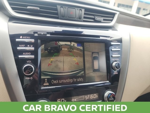 2020 Nissan Murano Platinum - Photo 33