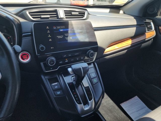 2021 Honda CR-V EX-L - Photo 26