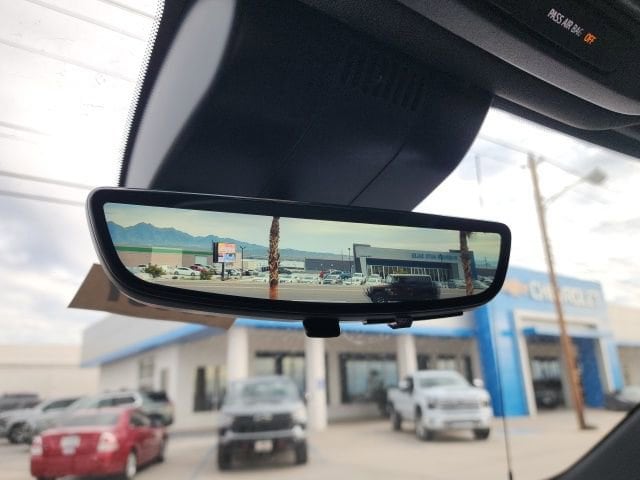 2026 Chevrolet Silverado 1500 High Country - Photo 37