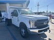  Ford Super Duty F-350 DRW