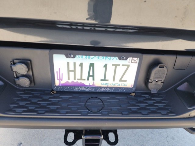 2025 Ram 1500 RHO photo 3