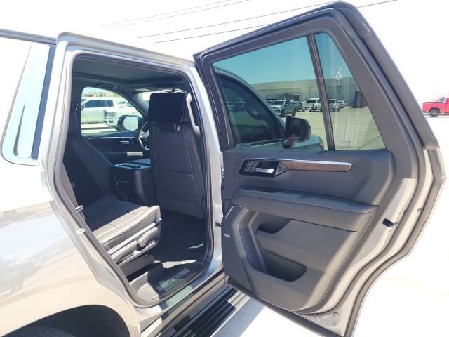 2026 Chevrolet Tahoe High Country - Photo 26