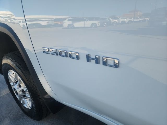 2026 Chevrolet Silverado 2500 HD Work Truck - Photo 11