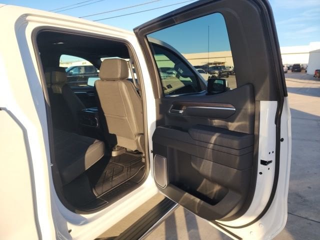 2026 Chevrolet Silverado 1500 High Country - Photo 30