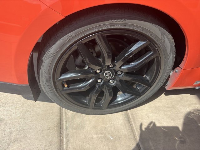 2015 Scion tC photo 3