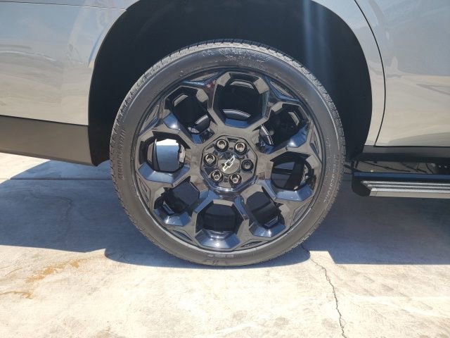 2026 Chevrolet Tahoe High Country - Photo 16