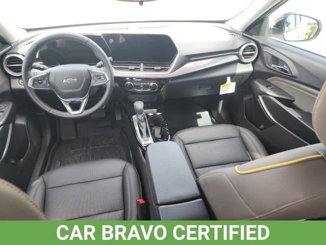 2025 Chevrolet Trax Activ - Photo 17