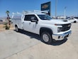 Chevrolet Silverado 2500 HD