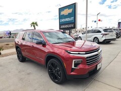 2027 Chevrolet Traverse LT SUV