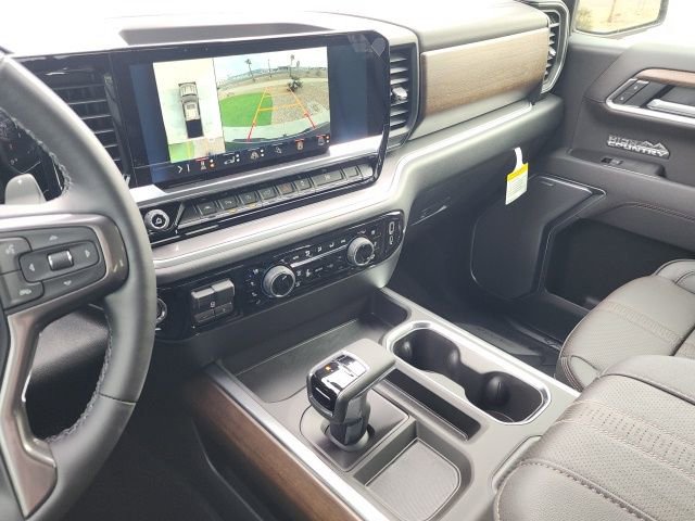 2026 Chevrolet Silverado 1500 High Country - Photo 33