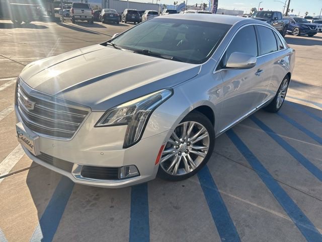 2019 Cadillac XTS 3.6L FWD Luxury's photo