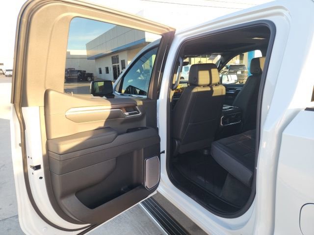 2026 Chevrolet Silverado 1500 High Country - Photo 26