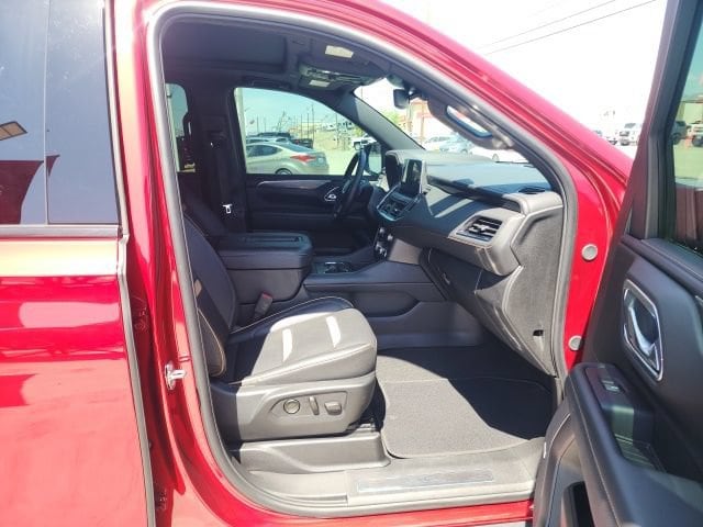 2024 GMC Yukon XL AT4 - Photo 37