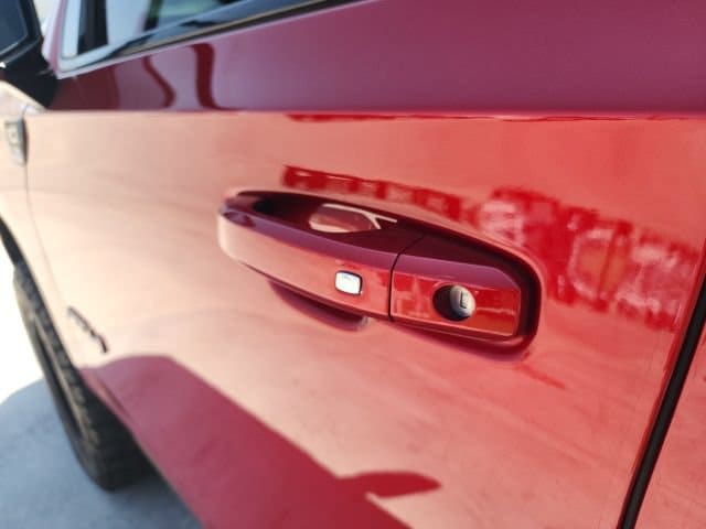 2024 GMC Yukon XL AT4 - Photo 21
